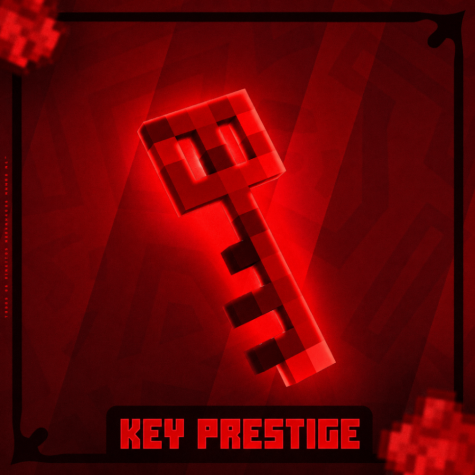 KEY PRESTIGE