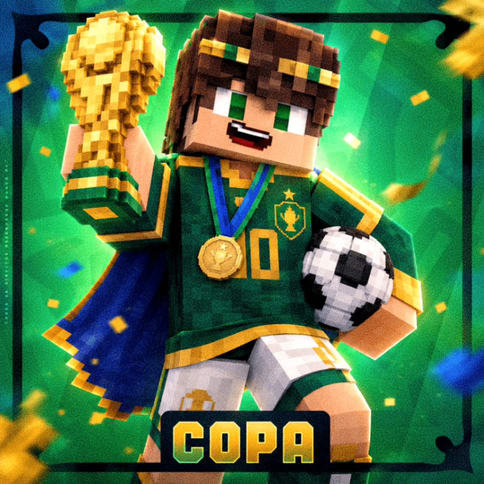 RANK COPA
