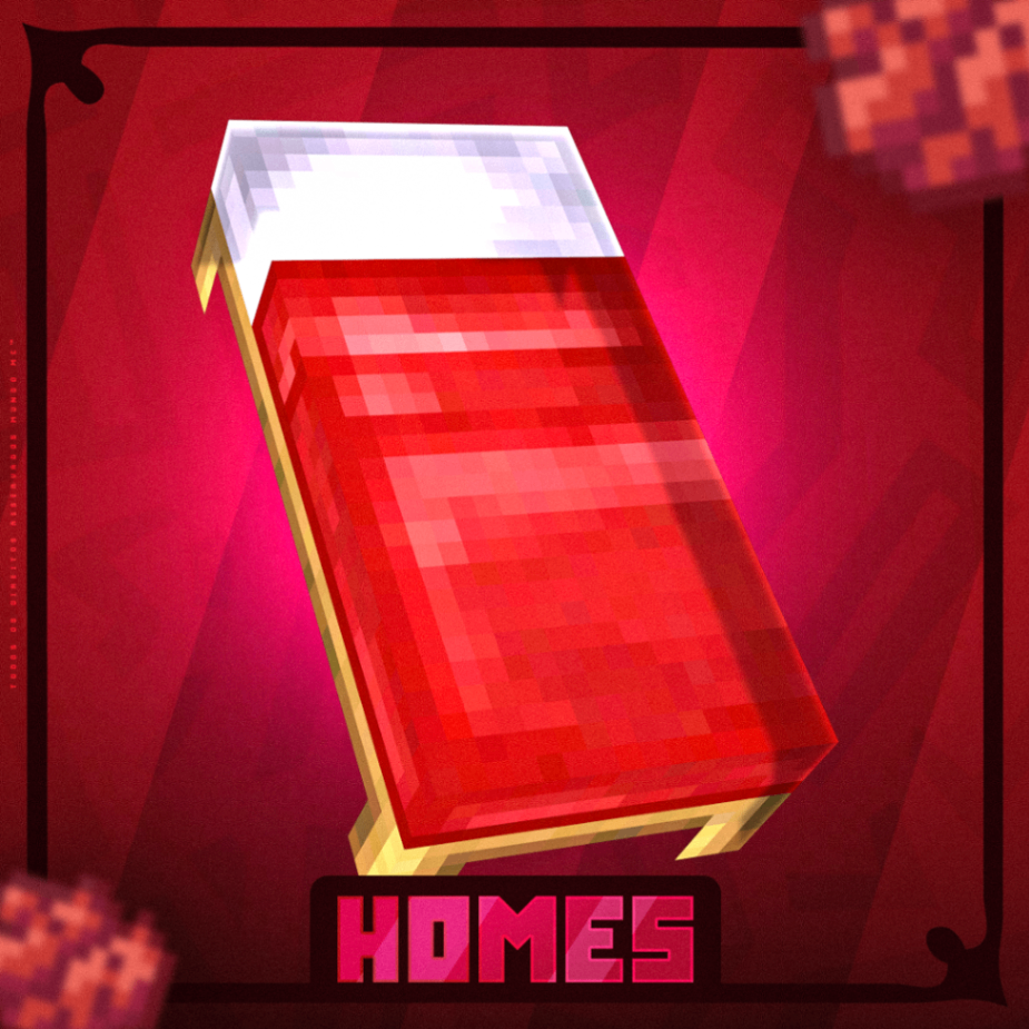 10x HOMES ANARQUIA