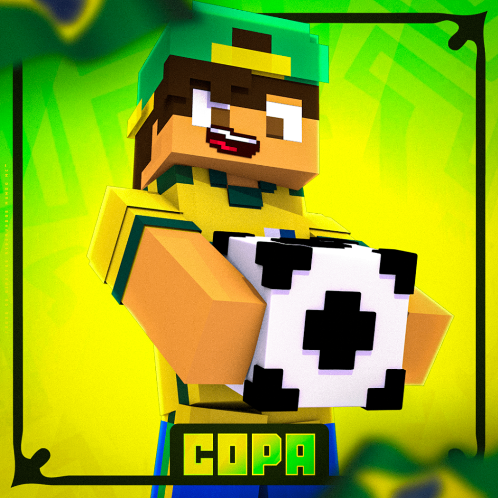 RANK COPA