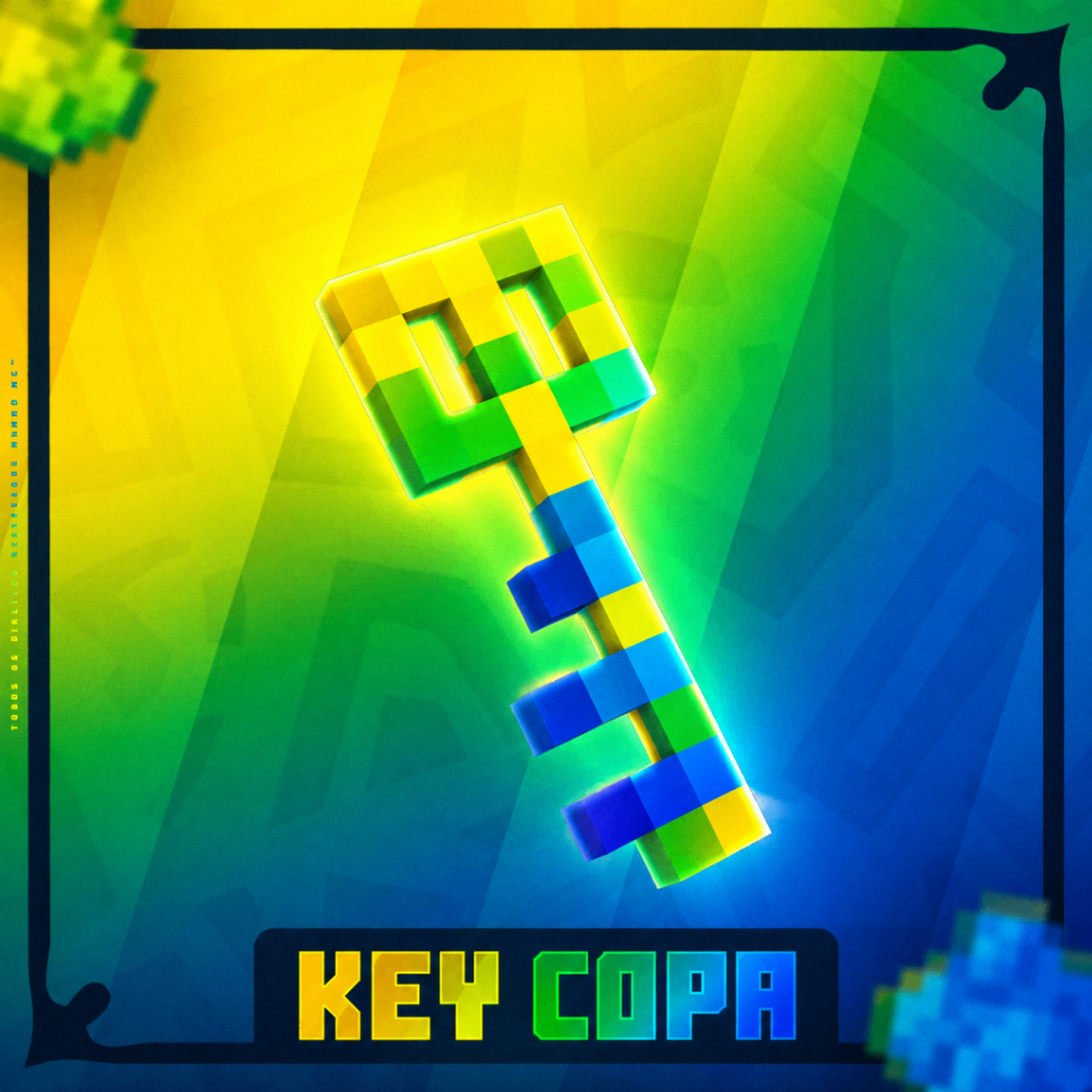 KEY COPA (LIMITADA)