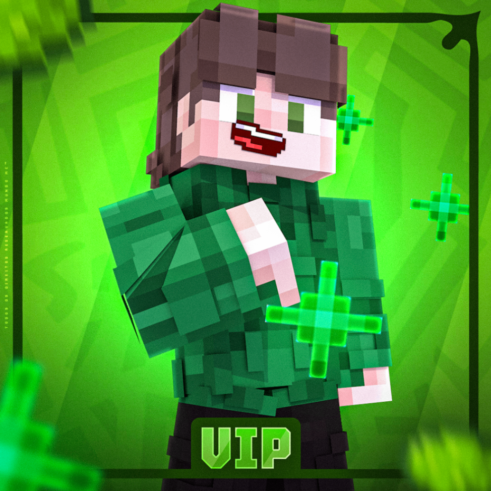 RANK VIP