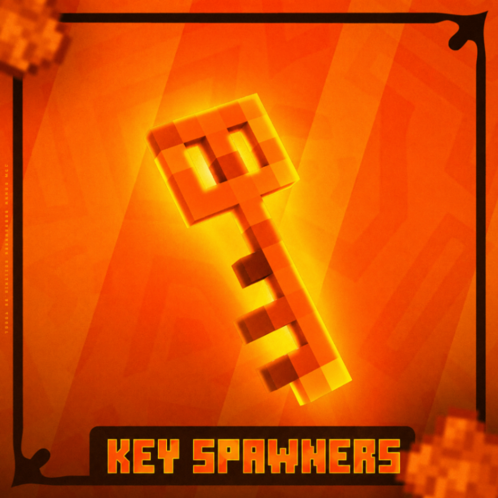 KEY SPAWNERS