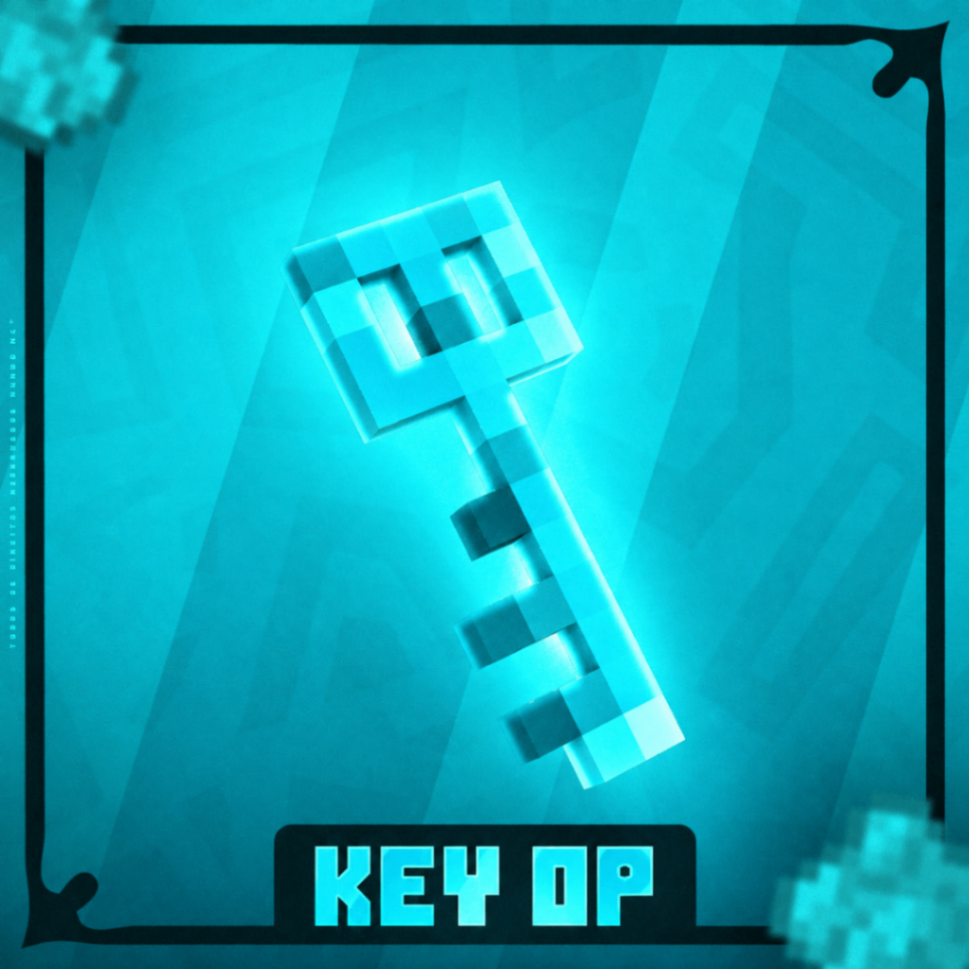 KEY OP